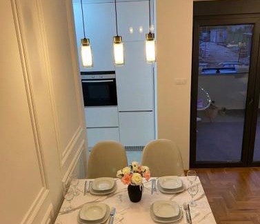 Trebinje Apartamento | Apartman Barocco