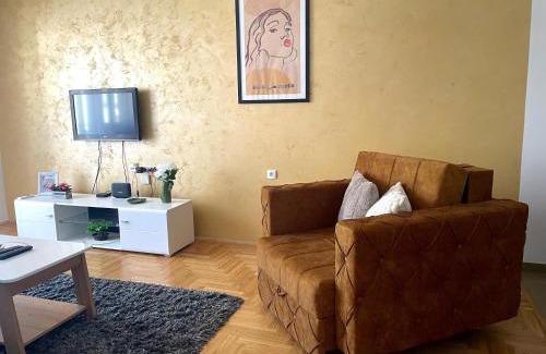 Sombor Apartamento | Apartman Bella