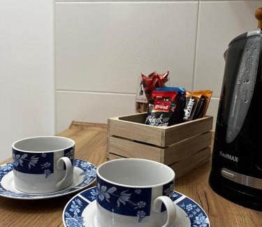 Sombor Apartamento | Apartman Centar