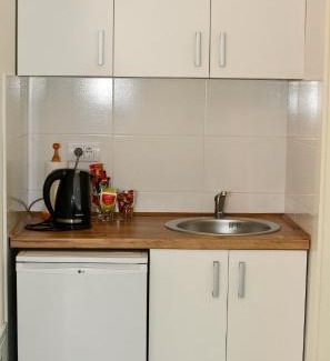Sombor Apartamento | Apartman Centar