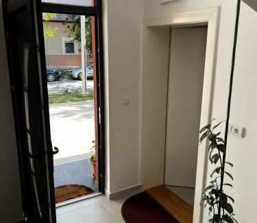 Sombor Apartamento | Apartman Centar
