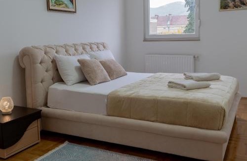 Trebinje Apartamento | Apartman City Center AN Trebinje