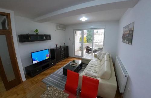 Trebinje Apartamento | Apartman City Center AN Trebinje