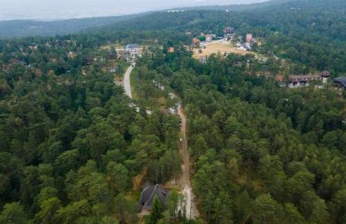 Kremna Cabina | Apartman Crni bor 1 Tara