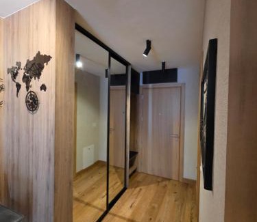 Jahorina Apartamento | Apartman D346 Aparthotel Vučko