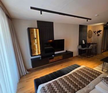 Jahorina Apartamento | Apartman D346 Aparthotel Vučko