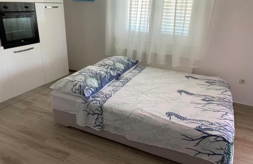 Miskovici Apartamento | Apartman Demi