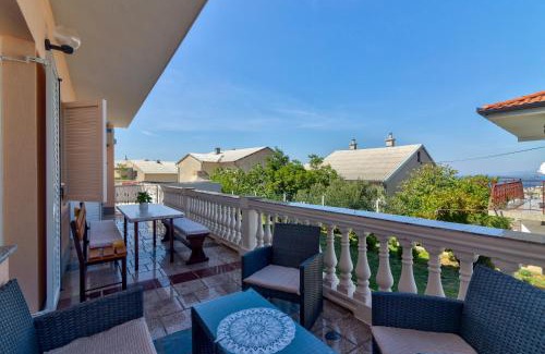 Senj Apartamento | Apartman Erika