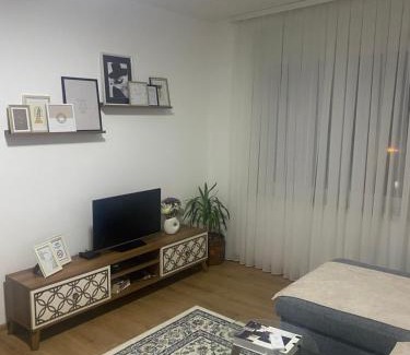 Novi Pazar Apartamento | Apartman Esma