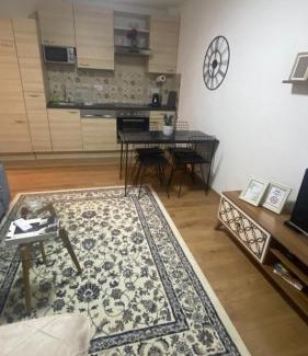 Novi Pazar Apartamento | Apartman Esma