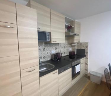 Novi Pazar Apartamento | Apartman Esma