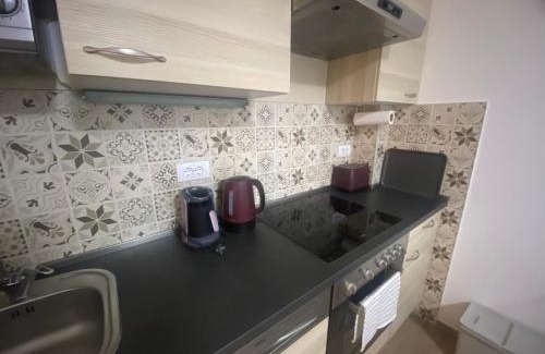 Novi Pazar Apartamento | Apartman Esma
