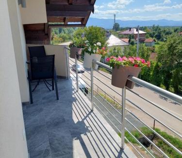 Zivinice Apartamento | Apartman Halilčević