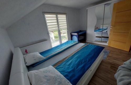 Zivinice Apartamento | Apartman Halilčević