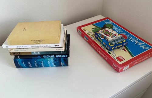 Ceska Lipa Apartamento | Apartman JakoDoma Zelený Gauč hlídané PARKOVÁNÍ u domu ZDARMA