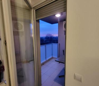 Zagreb Apartamento | Apartman Jarun lake lux
