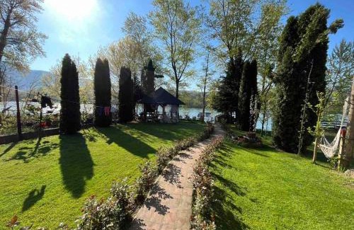 Ljubovija Cabina | Apartman "Kapetana luka"
