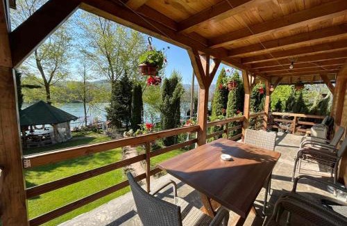 Ljubovija Cabina | Apartman "Kapetana luka"