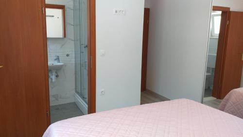 Zaklopatica Apartamento | APARTMAN KARLA