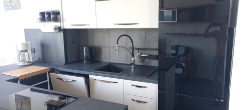 Vantacici Apartamento | Apartman Lili