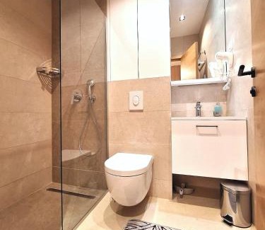 Jahorina Apartamento | Apartman Maja, Apart-hotel Zlatni javor