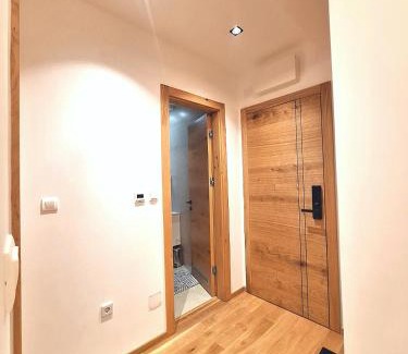 Jahorina Apartamento | Apartman Maja, Apart-hotel Zlatni javor