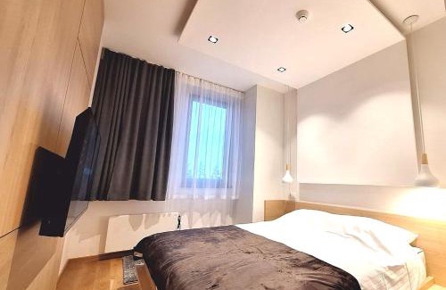Jahorina Apartamento | Apartman Maja, Apart-hotel Zlatni javor