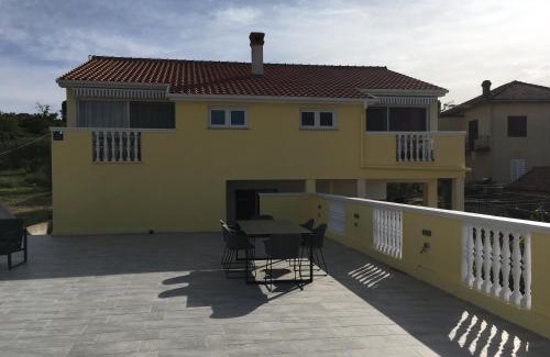 Dobropoljana Apartamento | Apartman Marina