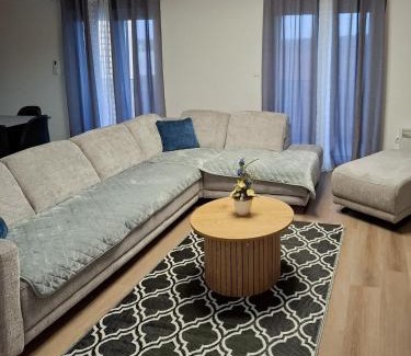 Istok Apartamento | Apartman Marta 3 Makarska