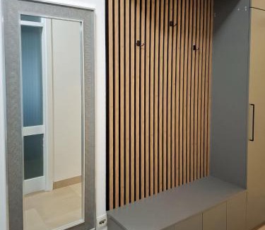 Istok Apartamento | Apartman Marta 3 Makarska