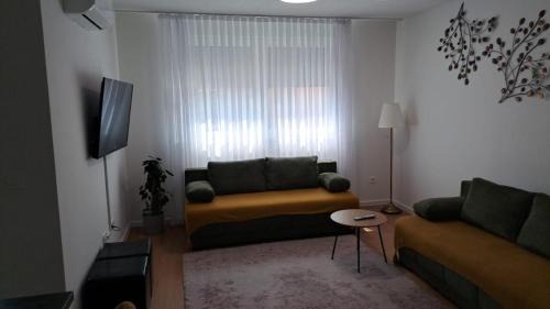 Novi Zagreb Apartamento | Apartman Marvitus 5 Luxury