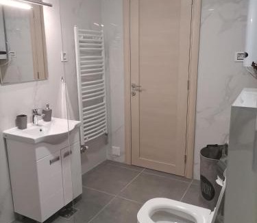 Sombor Apartamento | Apartman Mima
