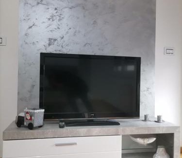 Sombor Apartamento | Apartman Mima