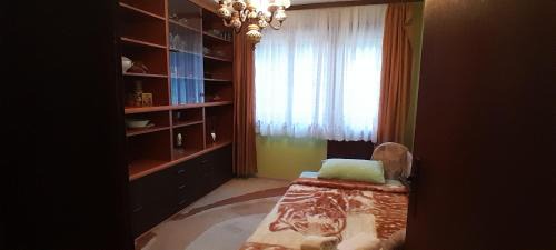 Foca Apartamento | Apartman Naða, udobnost i mir