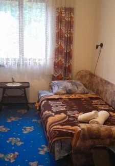 Foca Apartamento | Apartman Naða, udobnost i mir