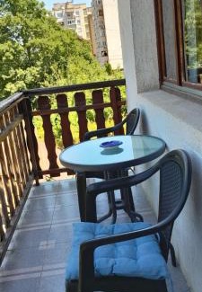 Foca Apartamento | Apartman Naða, udobnost i mir