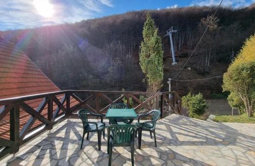 Kopaonik Apartamento | APARTMAN NA STAZI - Bela Reka, Kopaonik