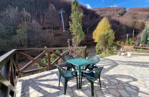 Kopaonik Apartamento | APARTMAN NA STAZI - Bela Reka, Kopaonik