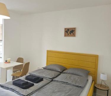 Subotica Apartamento | Apartman NATALIJA