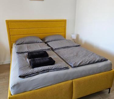 Subotica Apartamento | Apartman NATALIJA