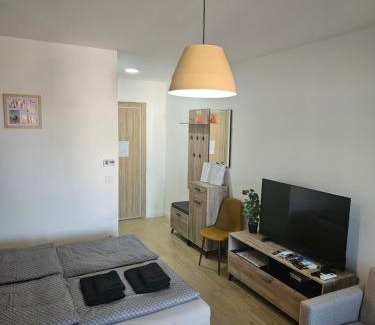 Subotica Apartamento | Apartman NATALIJA