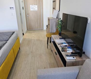 Subotica Apartamento | Apartman NATALIJA
