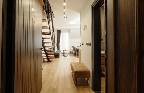 Lisina Apartamento | Apartman Nina