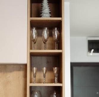 Lisina Apartamento | Apartman Nina