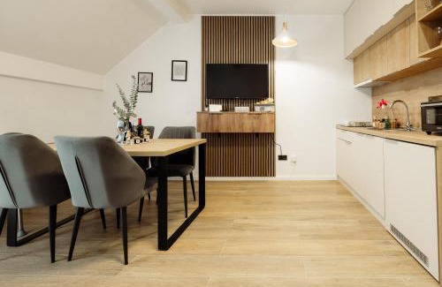 Lisina Apartamento | Apartman Nina