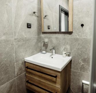 Lisina Apartamento | Apartman Nina