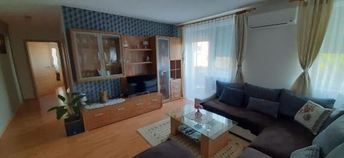 Velky Meder Apartamento | Apartman Sandy Prestige