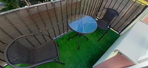Velky Meder Apartamento | Apartman Sandy Prestige