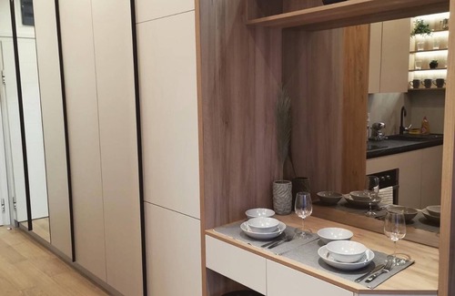 Trebinje Apartamento | Apartman Soho 2 Modern condo w/ a pool- short ride to the seaside!