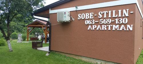 Vrdnik Apartamento | Apartman Stilin Vrdnik